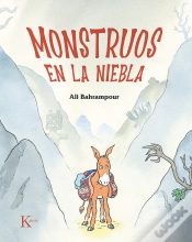 Capa do artigo Monstruos En La Niebla