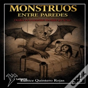Capa do artigo Monstruos Entre Paredes