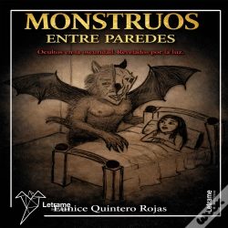 Capa do artigo Monstruos Entre Paredes