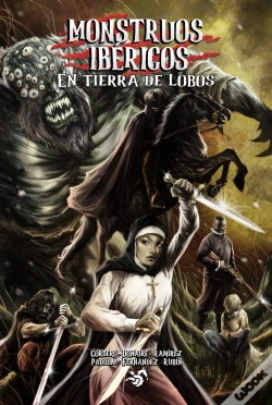 Capa do artigo Monstruos Ibéricos
