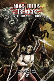Capa do artigo Monstruos Ibéricos