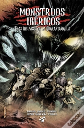 Capa do artigo Monstruos Ibéricos
