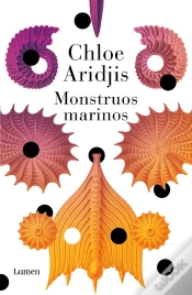 Capa do artigo Monstruos Marinos