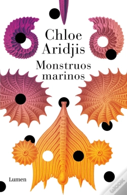 Capa do artigo Monstruos Marinos