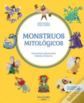 Monstruos Mitologicos