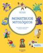 Monstruos Mitologicos - Preview