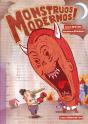 Monstruos Modernos! - Preview