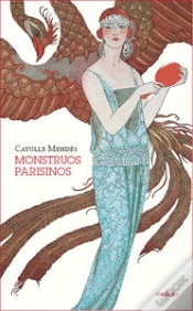 Capa do artigo Monstruos Parisinos