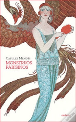 Capa do artigo Monstruos Parisinos