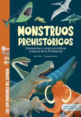 Monstruos Prehistoricos
