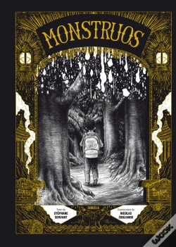 Capa do artigo Monstruos