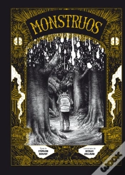Capa do artigo Monstruos