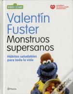 Monstruos Supersanos