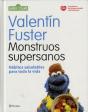 Monstruos Supersanos - Preview