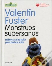 Capa do artigo Monstruos Supersanos