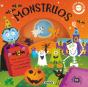 Monstruos - Preview