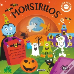 Capa do artigo Monstruos