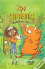 Capa do artigo Monstruos Y Moho Monsters & Mold