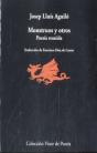 Monstruos Y Otros - Preview