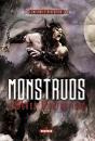 Monstruos Y Seres Fantásticos - Preview