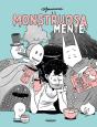 Monstruosamente - Preview