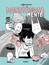 Capa do artigo Monstruosamente