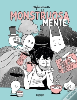 Capa do artigo Monstruosamente