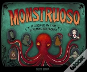 Capa do artigo Monstruoso