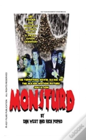 Capa do artigo Monsturd