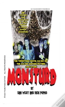 Capa do artigo Monsturd