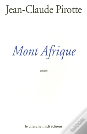 Capa do artigo Mont Afrique