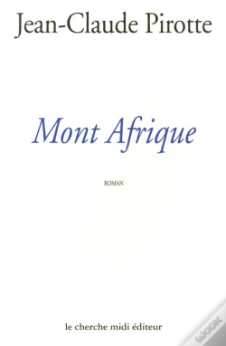 Capa do artigo Mont Afrique