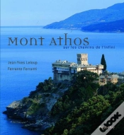Capa do artigo Mont Athos ; Sur Les Chemins De L