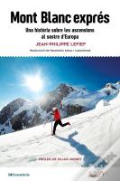 Mont Blanc Expres