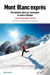Capa do artigo Mont Blanc Exprés
