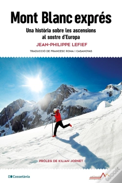 Capa do artigo Mont Blanc Exprés