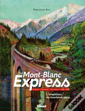 Capa do artigo Mont-Blanc Express ; L