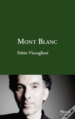 Capa do artigo Mont Blanc