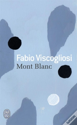 Capa do artigo Mont Blanc
