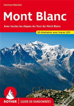 Capa do artigo Mont Blanc (Francais)