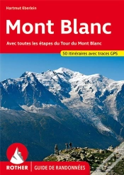 Capa do artigo Mont Blanc (Francais)