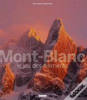 Capa do artigo Mont-Blanc, Le Jeu Des Elements