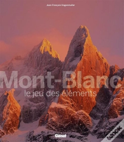 Capa do artigo Mont-Blanc, Le Jeu Des Elements