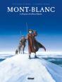 Mont-Blanc ; Le Royaume De La Déesse Blanche - Preview