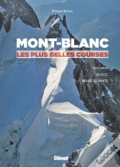Capa do artigo Mont-Blanc, Les Plus Belles Courses (2e Édition)