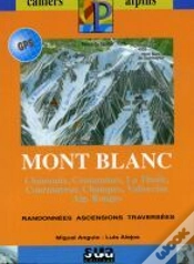 Capa do artigo Mont Blanc