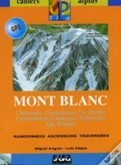 Capa do artigo Mont Blanc
