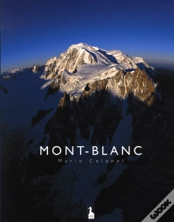 Capa do artigo Mont-Blanc