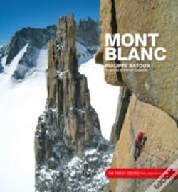 Capa do artigo Mont Blanc