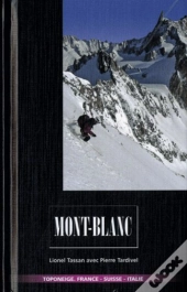 Mont-Blanc